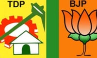 TDP and BJP have concentrate on South Telangana!